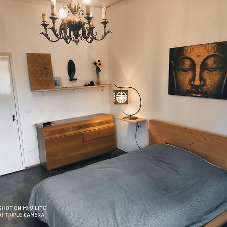 Pippo House Скандиччи Экстерьер фото