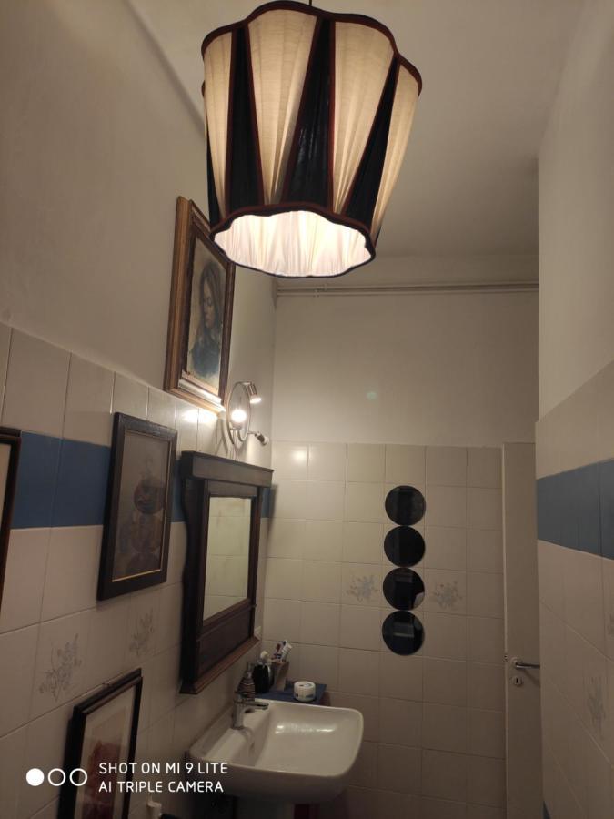 Pippo House Скандиччи Экстерьер фото