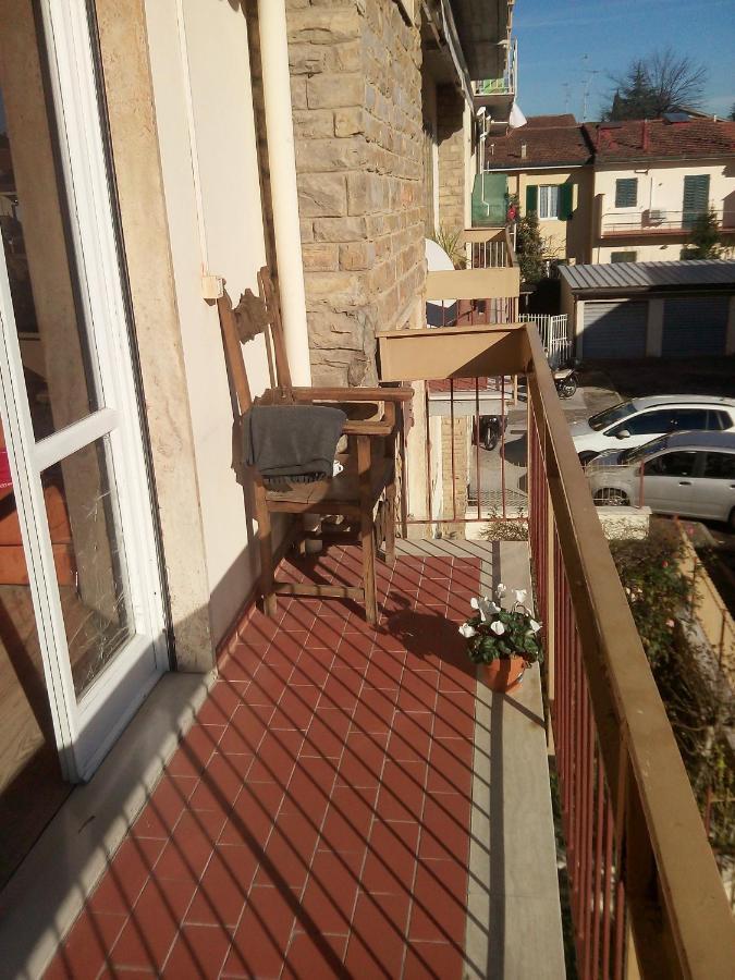 Pippo House Скандиччи Экстерьер фото