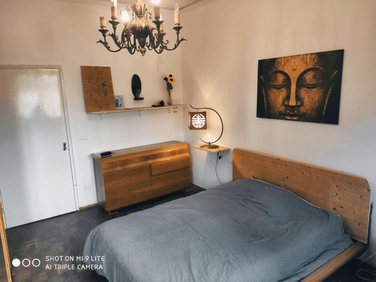 Pippo House Скандиччи Экстерьер фото