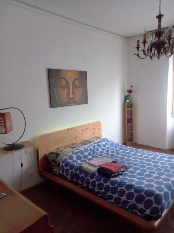 Pippo House Скандиччи Экстерьер фото